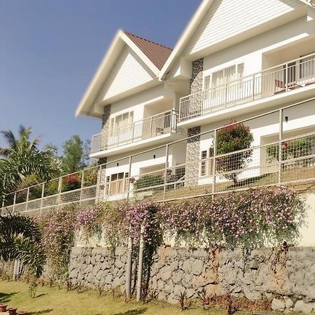 Munnar Ice Queen Resorts Εξωτερικό φωτογραφία