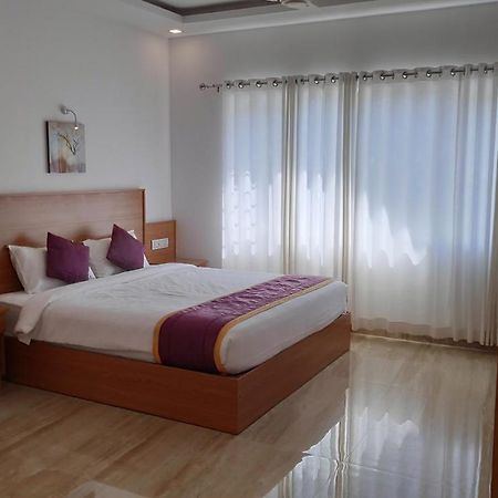 Munnar Ice Queen Resorts Εξωτερικό φωτογραφία