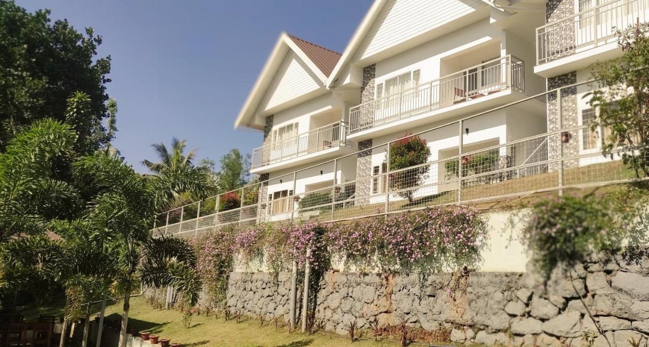 Munnar Ice Queen Resorts Εξωτερικό φωτογραφία