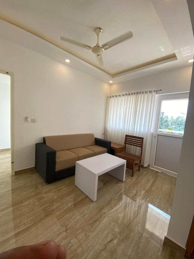 Munnar Ice Queen Resorts Εξωτερικό φωτογραφία